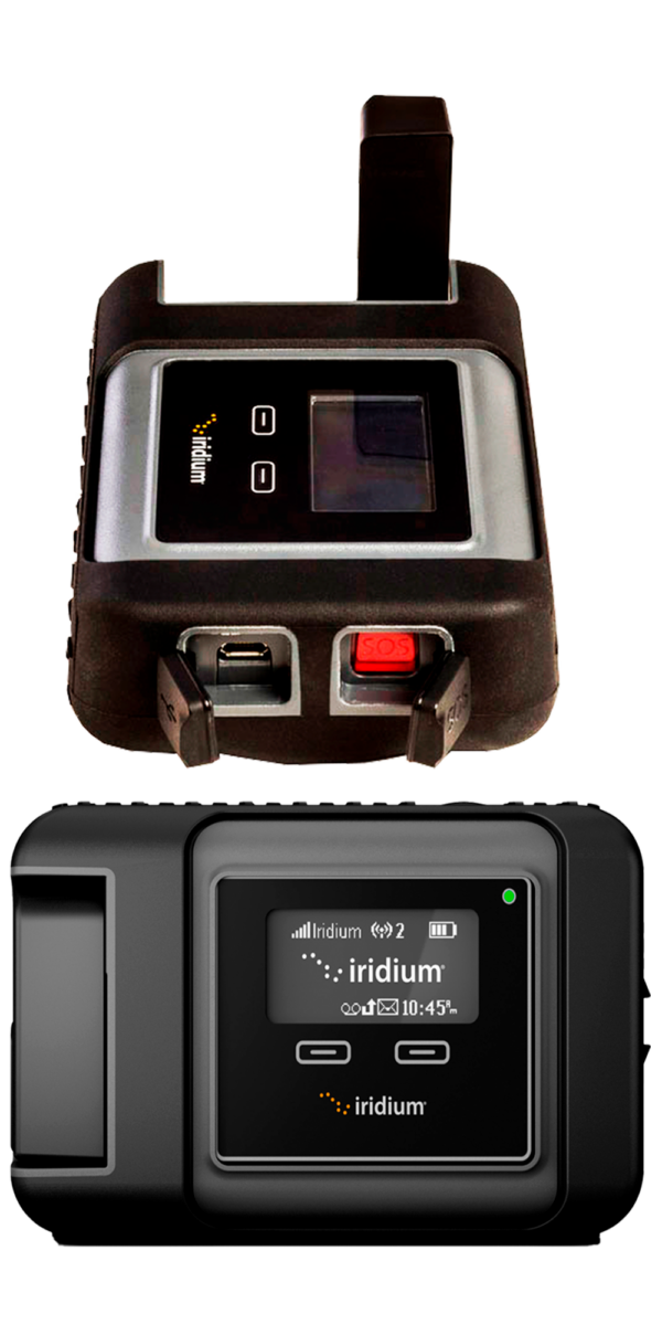 Iridium GO! - Image 1
