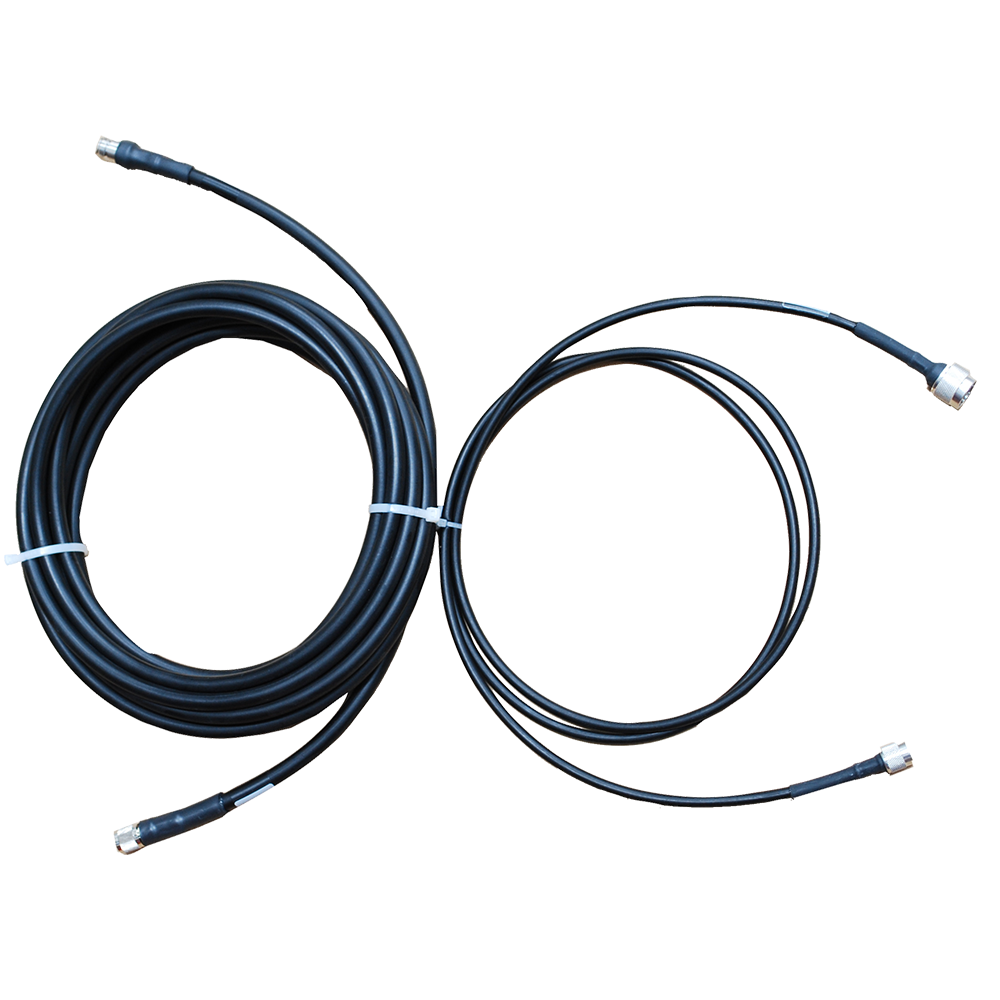 Kit de cables de antena pasiva de haz de iridio - 9 m/29,5 pies (RST930) - Image 1