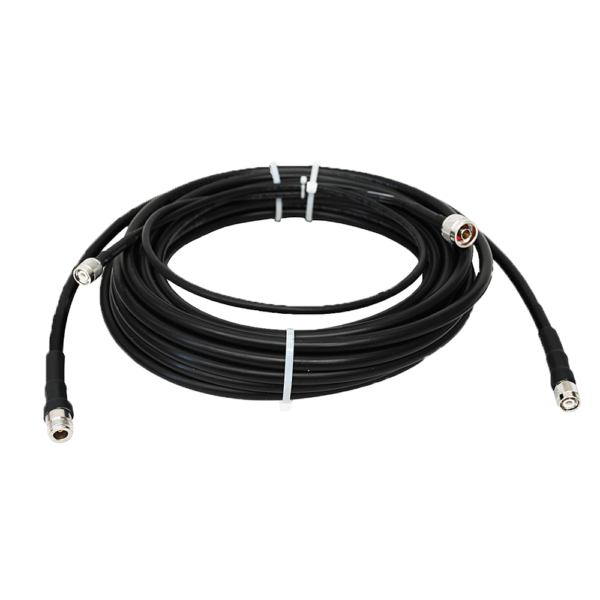 Kit de cables de antena pasiva de haz de iridio - 12 m/39,4 pies (RST933) - Image 1