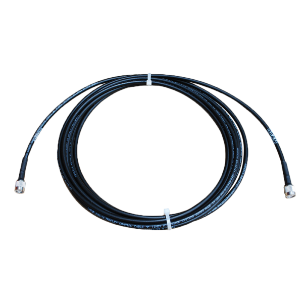 Iridium Beam Passive Antenna Cable Kit - 6m/19.7ft (RST932) - Image 1