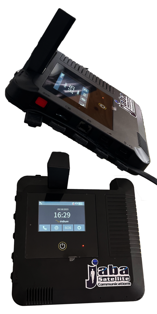 JabaSat Internet Satelital Portatil con Iridium-GO-exec-Internet-Portatil-WiFi-Hotspot-